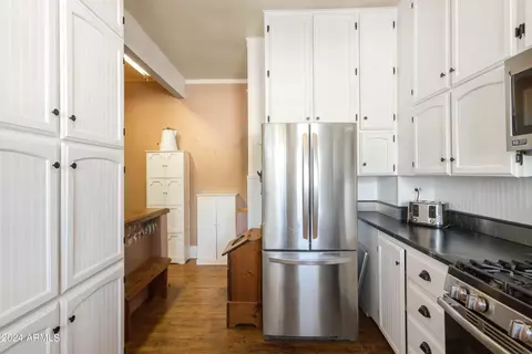 Kitchen - 512 E Vista St, Bisbee, AZ 85603 photo 1 of 1