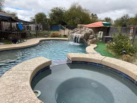 4316 E Hash Knife Draw Rd, San Tan Valley, AZ 85140