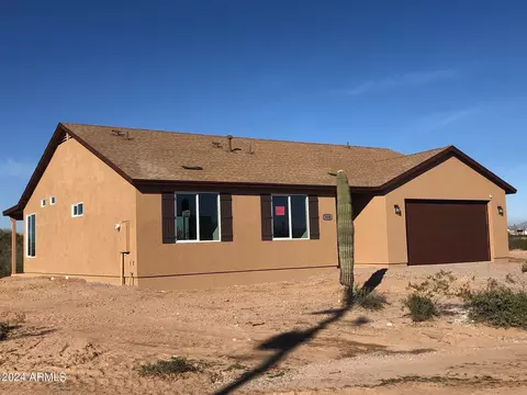 19042 W San Carlos Way, Buckeye, AZ 85326