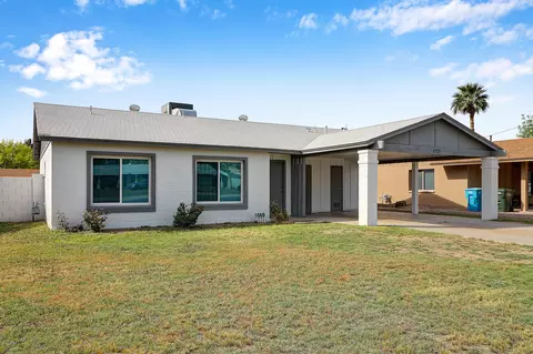 2727 E Sweetwater Ave, Phoenix, AZ 85032
