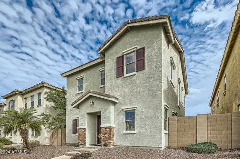 4645 E Olney Ave, Gilbert, AZ 85234