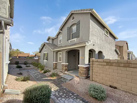 235 N Sandal --, Mesa, AZ 85205