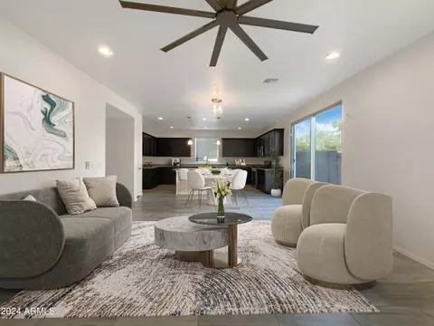 235 N Sandal --, Mesa, AZ 85205 photo 2