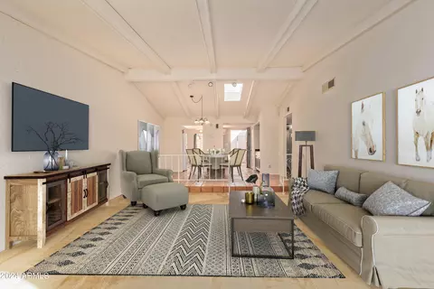 5100 N Miller Rd #33, Scottsdale, AZ 85250