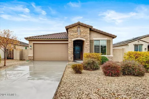 17498 W Polaris Dr, Goodyear, AZ 85338