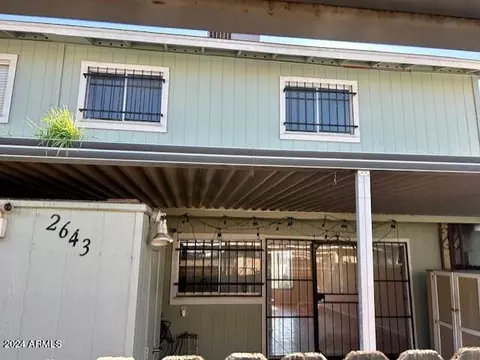 2643 W Highland Ave, Phoenix, AZ 85017