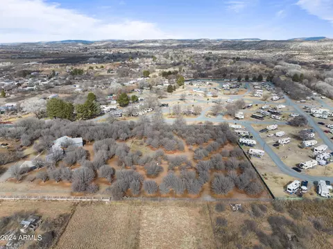 1400 W Horseshoe Bend Dr #6, Camp Verde, AZ 86322