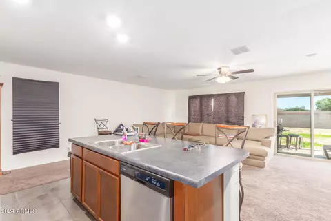 Kitchen - 5837 S 23rd Dr, Phoenix, AZ 85041 photo 3 of 3