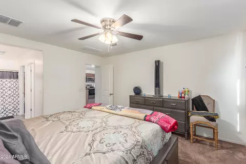 Bedroom - 5837 S 23rd Dr, Phoenix, AZ 85041 photo 2 of 6