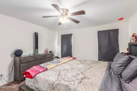 Bedroom - 5837 S 23rd Dr, Phoenix, AZ 85041 photo 3 of 6