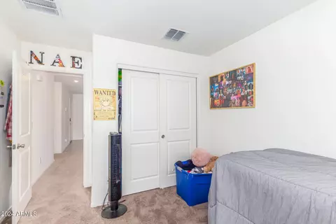 Bedroom - 5837 S 23rd Dr, Phoenix, AZ 85041 photo 5 of 6
