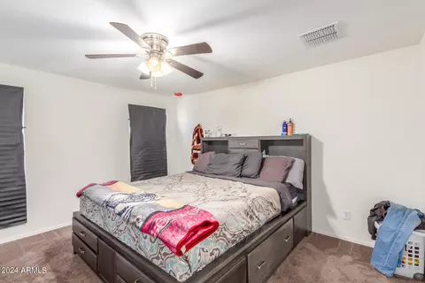 Bedroom - 5837 S 23rd Dr, Phoenix, AZ 85041 photo 1 of 6