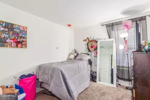 Bedroom - 5837 S 23rd Dr, Phoenix, AZ 85041 photo 4 of 6