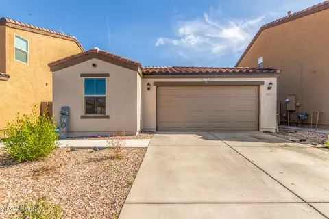 5837 S 23rd Dr, Phoenix, AZ 85041