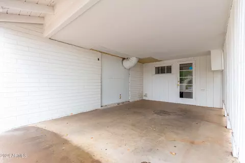 Exterior - 3827 E Hazelwood St, Phoenix, AZ 85018 photo 8 of 14
