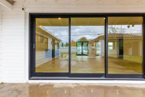 Entry Way - 3827 E Hazelwood St, Phoenix, AZ 85018 photo 1 of 1