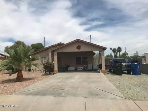 12610 W Paradise Ln, Surprise, AZ 85378