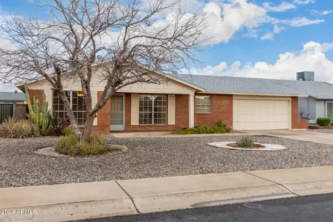 10446 W Ruth Ave, Peoria, AZ 85345