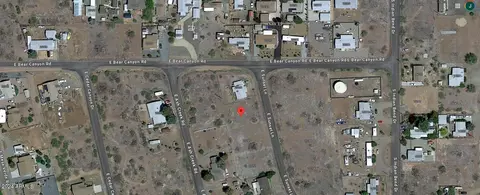 20239 E Sunset Ln #418, Mayer, AZ 86333