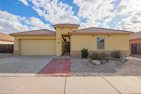 25531 W Rio Vista Ln, Buckeye, AZ 85326