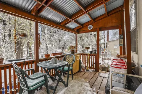 308 E Cherry St, Payson, AZ 85541 photo 19