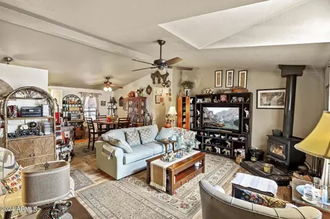 308 E Cherry St, Payson, AZ 85541 photo 4