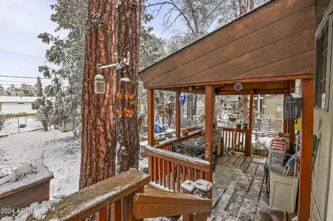 308 E Cherry St, Payson, AZ 85541 photo 18