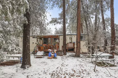 308 E Cherry St, Payson, AZ 85541 photo 21