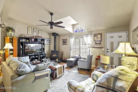 308 E Cherry St, Payson, AZ 85541 photo 3