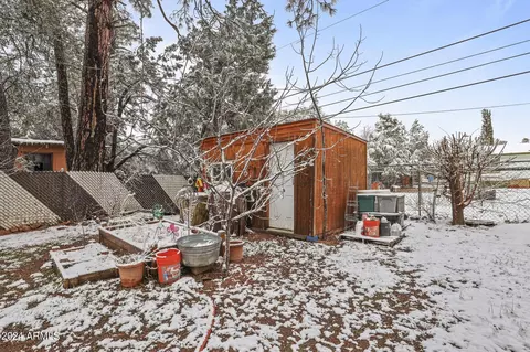308 E Cherry St, Payson, AZ 85541 photo 22