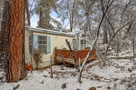 308 E Cherry St, Payson, AZ 85541 photo 2