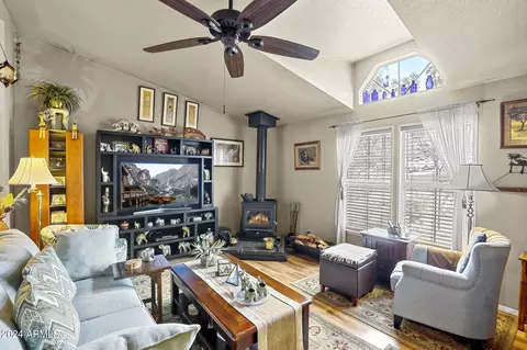 308 E Cherry St, Payson, AZ 85541 photo 5