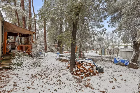 308 E Cherry St, Payson, AZ 85541 photo 20