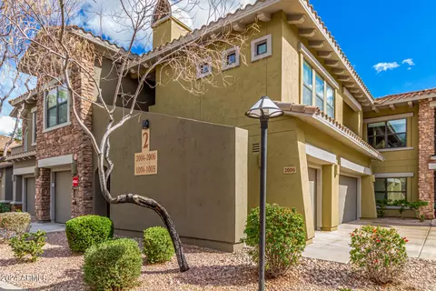 21320 N 56th St #2006, Phoenix, AZ 85054