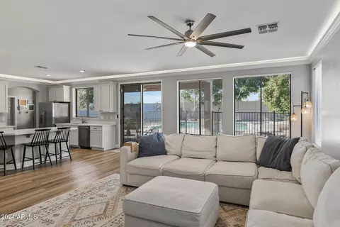 13984 W Woodbridge Ave, Goodyear, AZ 85395