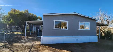 8213 E Butte St, Mesa, AZ 85207