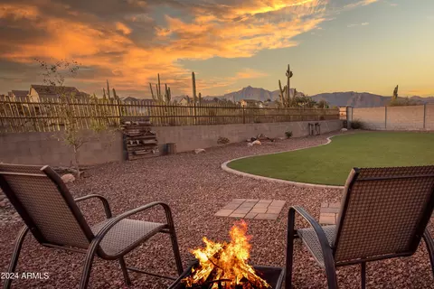 48212 N Basilio St, Gold Canyon, AZ 85118