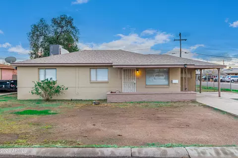 3427 W Rancho Dr, Phoenix, AZ 85017