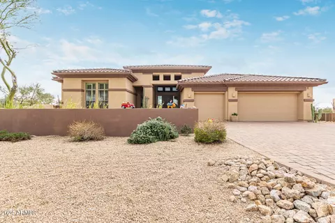 6439 E Peak View Rd, Cave Creek, AZ 85331
