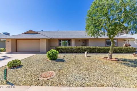 13003 W Seville Dr, Sun City West, AZ 85375
