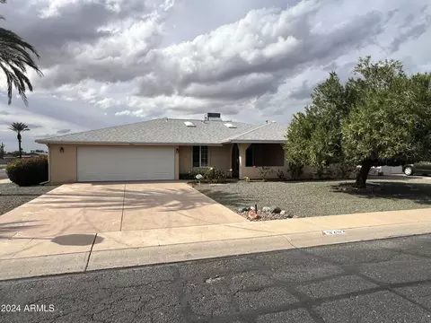 9202 N 102nd Dr, Sun City, AZ 85351