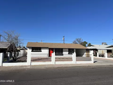 Exterior - 1216 E 6th Ave, Mesa, AZ 85204 photo 2 of 21