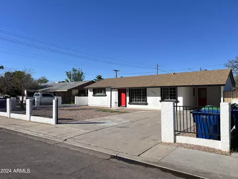 Exterior - 1216 E 6th Ave, Mesa, AZ 85204 photo 6 of 21