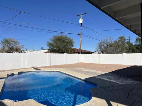 Exterior - 1216 E 6th Ave, Mesa, AZ 85204 photo 13 of 21