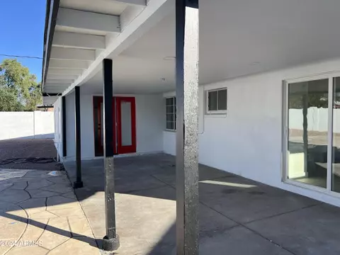 Exterior - 1216 E 6th Ave, Mesa, AZ 85204 photo 16 of 21
