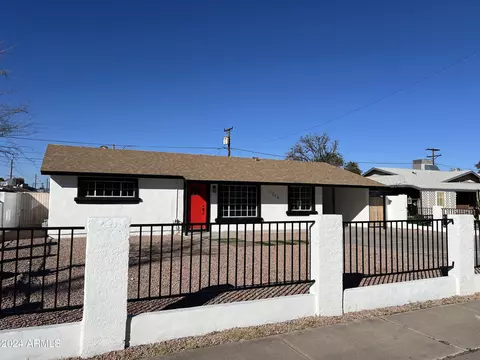 Exterior - 1216 E 6th Ave, Mesa, AZ 85204 photo 3 of 21