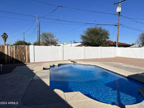 Exterior - 1216 E 6th Ave, Mesa, AZ 85204 photo 12 of 21