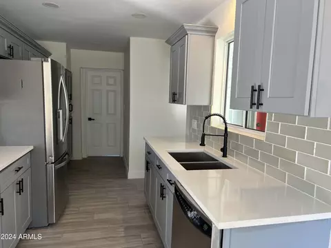 Kitchen - 1216 E 6th Ave, Mesa, AZ 85204 photo 3 of 5