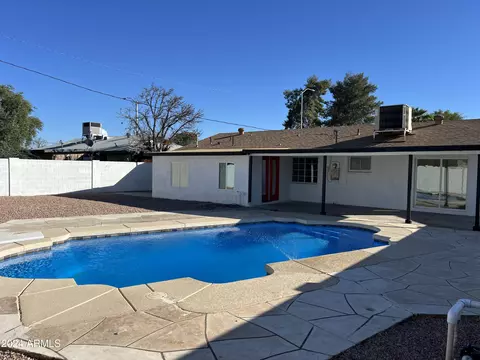 Exterior - 1216 E 6th Ave, Mesa, AZ 85204 photo 17 of 21
