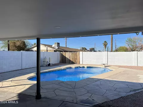 Exterior - 1216 E 6th Ave, Mesa, AZ 85204 photo 11 of 21